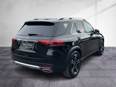 Mercedes-Benz GLE Gebrauchtwagen