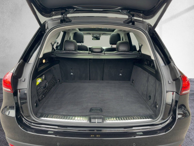 Mercedes-Benz GLE Gebrauchtwagen