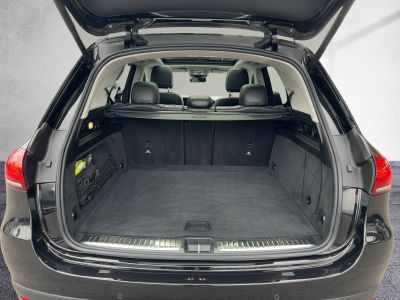 Mercedes-Benz GLE Gebrauchtwagen