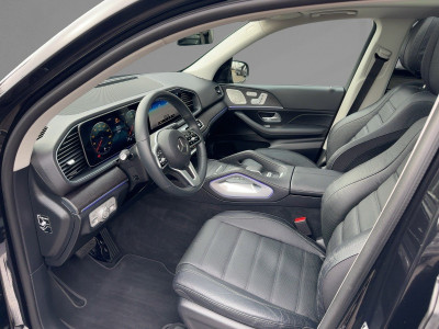 Mercedes-Benz GLE Gebrauchtwagen