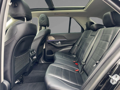 Mercedes-Benz GLE Gebrauchtwagen