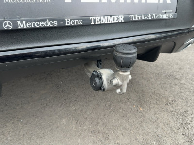 Mercedes-Benz GLC Gebrauchtwagen