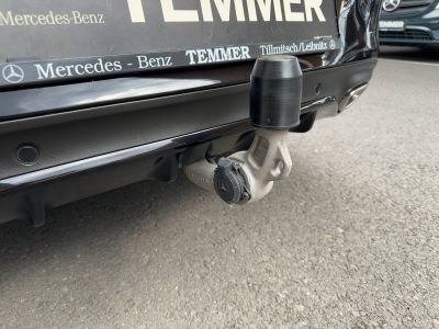 Mercedes-Benz C-Klasse Gebrauchtwagen