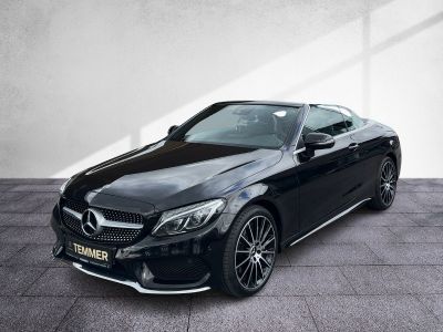 Mercedes-Benz C-Klasse Gebrauchtwagen