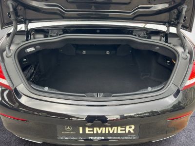Mercedes-Benz C-Klasse Gebrauchtwagen