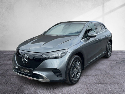 Mercedes-Benz EQE Gebrauchtwagen