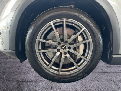 Mercedes-Benz EQE Gebrauchtwagen