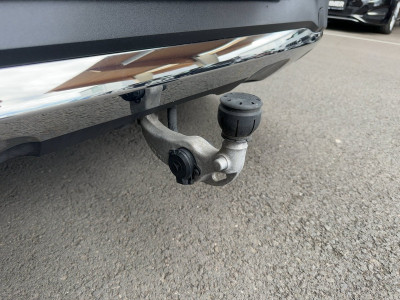 Mercedes-Benz EQE Gebrauchtwagen