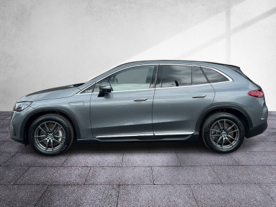 Mercedes-Benz EQE Gebrauchtwagen