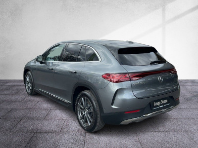 Mercedes-Benz EQE Gebrauchtwagen