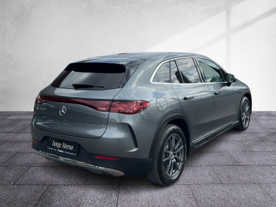 Mercedes-Benz EQE Gebrauchtwagen