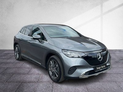 Mercedes-Benz EQE Gebrauchtwagen
