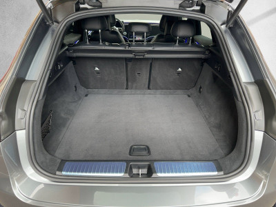 Mercedes-Benz EQE Gebrauchtwagen