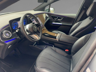 Mercedes-Benz EQE Gebrauchtwagen