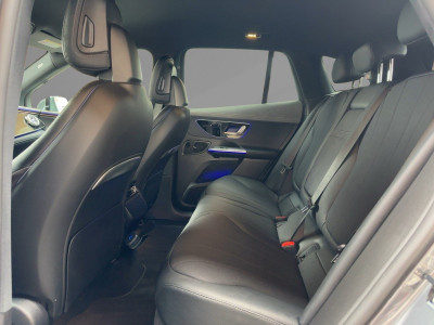 Mercedes-Benz EQE Gebrauchtwagen