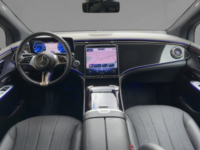 Mercedes-Benz EQE Gebrauchtwagen