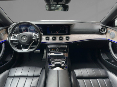Mercedes-Benz E-Klasse Gebrauchtwagen
