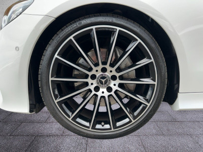 Mercedes-Benz E-Klasse Gebrauchtwagen