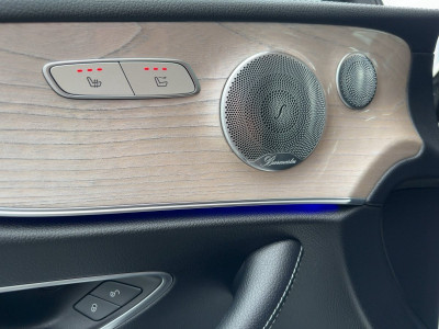 Mercedes-Benz E-Klasse Gebrauchtwagen