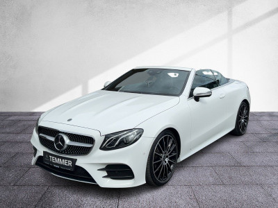 Mercedes-Benz E-Klasse Gebrauchtwagen