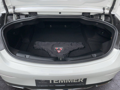 Mercedes-Benz E-Klasse Gebrauchtwagen