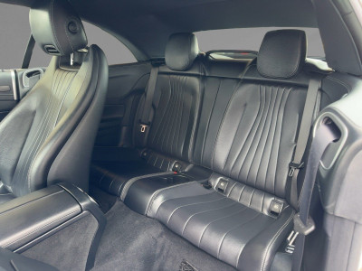 Mercedes-Benz E-Klasse Gebrauchtwagen