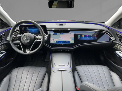 Mercedes-Benz E-Klasse Gebrauchtwagen