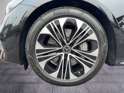 Mercedes-Benz E-Klasse Gebrauchtwagen