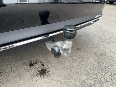 Mercedes-Benz E-Klasse Gebrauchtwagen