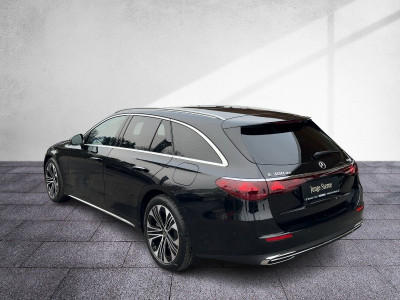 Mercedes-Benz E-Klasse Gebrauchtwagen