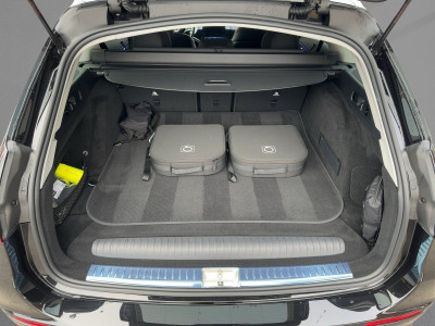 Mercedes-Benz E-Klasse Gebrauchtwagen