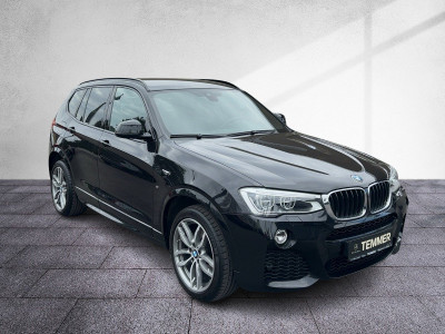 BMW X3 Gebrauchtwagen