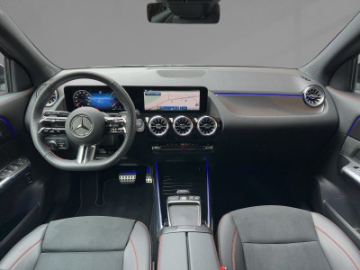 Mercedes-Benz GLA Gebrauchtwagen