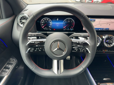 Mercedes-Benz GLA Gebrauchtwagen