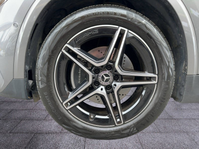 Mercedes-Benz GLA Gebrauchtwagen