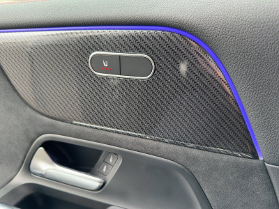 Mercedes-Benz GLA Gebrauchtwagen