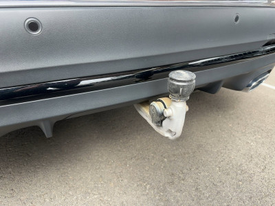 Mercedes-Benz GLA Gebrauchtwagen