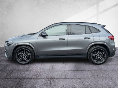 Mercedes-Benz GLA Gebrauchtwagen