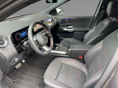 Mercedes-Benz GLA Gebrauchtwagen