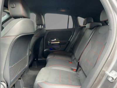 Mercedes-Benz GLA Gebrauchtwagen