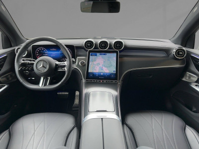 Mercedes-Benz GLC Gebrauchtwagen