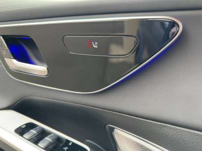 Mercedes-Benz GLC Gebrauchtwagen