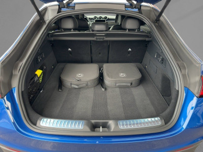 Mercedes-Benz GLC Gebrauchtwagen