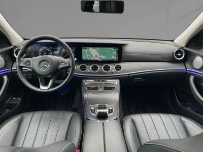 Mercedes-Benz E-Klasse Gebrauchtwagen Mercedes-Benz E-Klasse Gebrauchtwagen