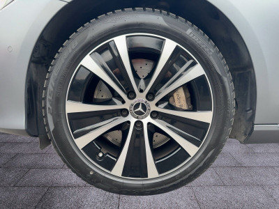 Mercedes-Benz E-Klasse Gebrauchtwagen