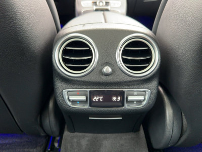 Mercedes-Benz E-Klasse Gebrauchtwagen