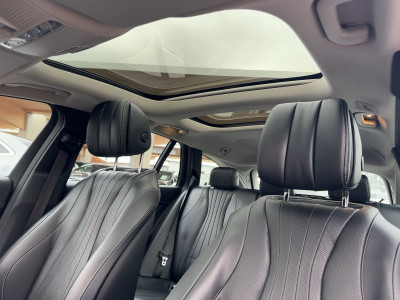 Mercedes-Benz E-Klasse Gebrauchtwagen