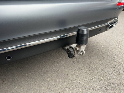 Mercedes-Benz E-Klasse Gebrauchtwagen