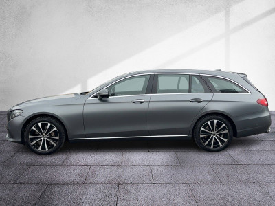 Mercedes-Benz E-Klasse Gebrauchtwagen