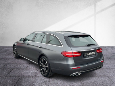 Mercedes-Benz E-Klasse Gebrauchtwagen
